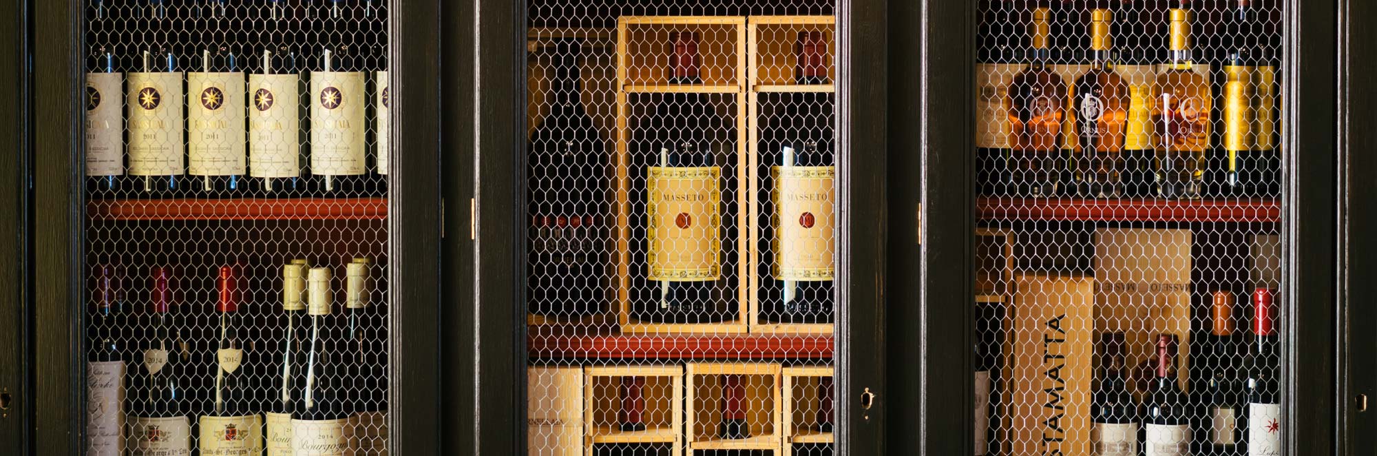 Ristorante Enoteca a Firenze, Ristorante panoramico a Fiesole